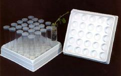 5 x 5 Tube Stands
