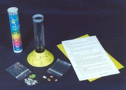 Crystal Clay�