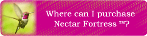 Where can I buy Nectar Fortress�?